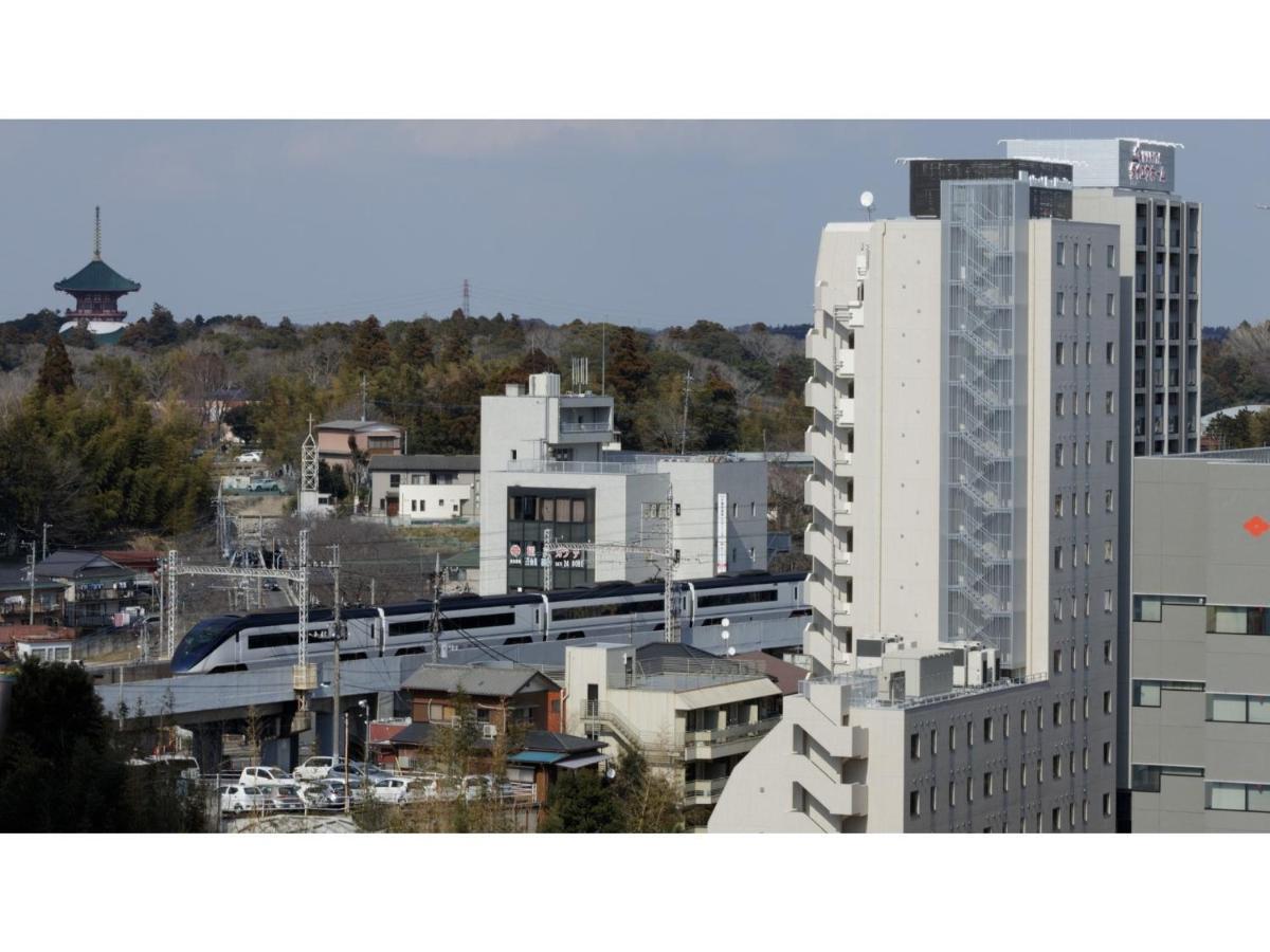 Meet Inn Narita - Vacation Stay 43769V Exterior photo